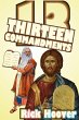 Thirteen Commandments (eBook, ePUB) - Bild 1