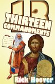 Thirteen Commandments (eBook, ePUB) Thirteen Commandments (eBook, ePUB)