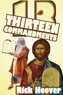Cover Thirteen Commandments (eBook, ePUB)