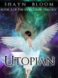 UTOPIAN: Book Three of the Newcomer... - Bild 1