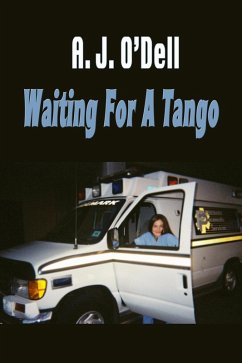 Cover Waiting For A Tango (eBook, ePUB)