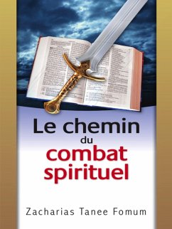 Cover Le Chemin du Combat Spirituel (Le Chemin Chretien, #8) (eBook, ePUB)