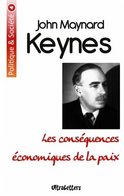 Les conséquences économiques de la paix