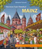Mein kleines Stadt-Wimmelbuch Mainz