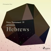 The New Testament 19 - Hebrews (MP3-Download) The New Testament 19 - Hebrews (MP3-Download)