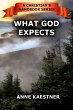 What God Expects (A Christian's... - Bild 1