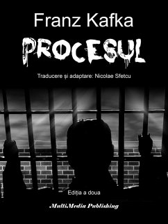 Cover Procesul (eBook, ePUB)