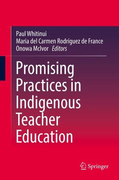 Promising Practices in Indigenous Teacher Education