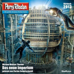 Das neue Imperium / Perry Rhodan-Zyklus 