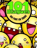 101 Blagues Qui Font Un Tabac (eBook, ePUB)