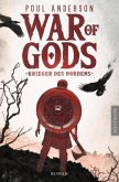 War of Gods - Krieger des Nordens