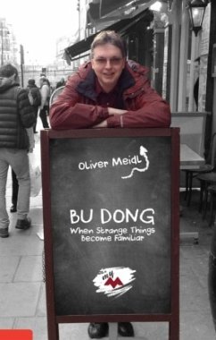 BU DONG (International English Edition) - Meidl, Oliver