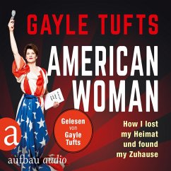 American Women (MP3-Download) - Tufts, Galye