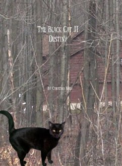 Cover The Black Cat 2: Destiny (eBook, ePUB)
