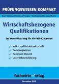 Wirtschaftsbezogene Qualifikationen