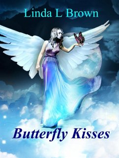 Cover Butterfly Kisses (eBook, ePUB)