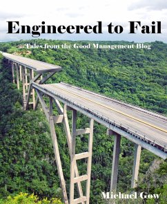 Cover Engineered to Fail (eBook, ePUB)