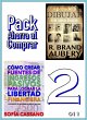 Pack Ahorra al Comprar 2 - 011: Cómo... - Bild 1