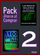 Pack Ahorra al Comprar 2 - 002: Las... - Bild 1