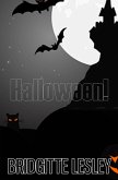 Halloween! (eBook, ePUB)