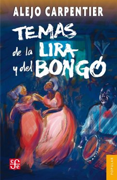 Cover Temas de la lira y el bongó (eBook, ePUB)