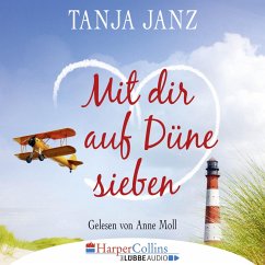 Mit dir auf Düne sieben (MP3-Download) - Janz, Tanja