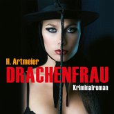 Drachenfrau (Ungekürzt) (MP3-Download)