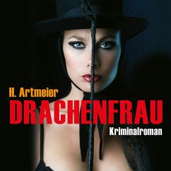 Drachenfrau (Ungekürzt) (MP3-Download) - Artmeier, Hildegunde