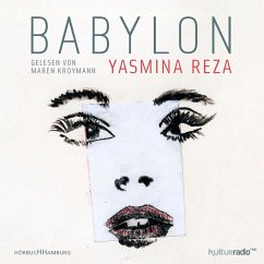 Cover Babylon (MP3-Download)