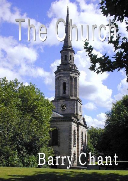 The Church (eBook, ePUB)