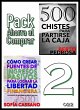 Pack Ahorra al Comprar 2 - nº 022:... - Bild 1