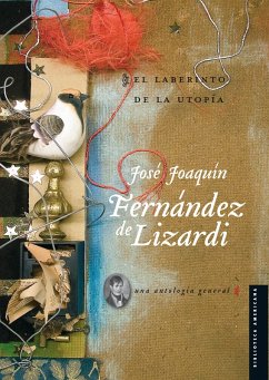 El laberinto de la utopía (eBook, ePUB) - Fernández de Lizardi, José Joaquín; Palazón Mayoral, María Rosa