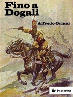 Fino a Dogali (eBook, ePUB) - Oriani, Alfredo