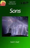 Sons: Legacy of the Twice-Dead God (eBook, ePUB) Sons: Legacy of the Twice-Dead God (eBook, ePUB)