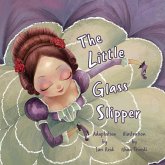 The Little Glass Slipper The Little Glass Slipper
