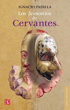 Cover Los demonios de Cervantes (eBook, ePUB)