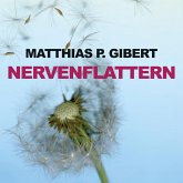 Nervenflattern / Kommissar Lenz Bd.1 (MP3-Download)