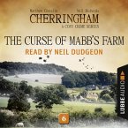 The Curse of Mabb's Farm (MP3-Download)