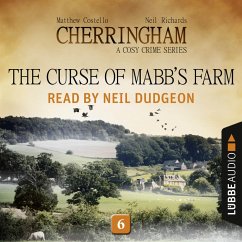 The Curse of Mabb's Farm (MP3-Download) - Costello, Matthew; Richards, Neil