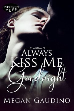 Cover Always Kiss Me Goodnight (eBook, ePUB)