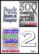 Pack Ahorra al Comprar 2 - nº 021:... - Bild 1