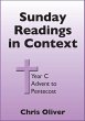 Sunday Readings in Context - Year C -... - Bild 1