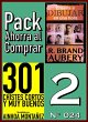 Pack Ahorra al Comprar 2 (Nº 024): 301... - Bild 1