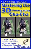 Mastering the 3D Photography Cha-Cha (Fast Focus Tutorials, #3) (eBook, ePUB) Mastering the 3D Photography Cha-Cha (Fast Focus Tutorials, #3) (eBook, ePUB)