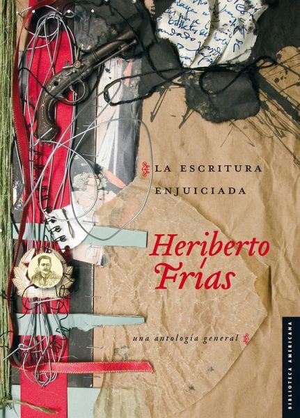 La escritura enjuiciada (eBook, ePUB)