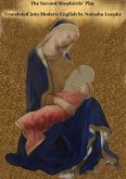 The Second Shepherds' Play, translated into Modern English (eBook, ePUB)