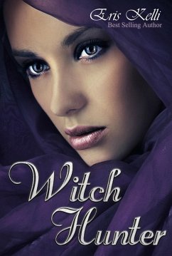 Cover Witch Hunter (eBook, ePUB)