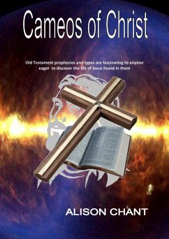 Cover Cameos of Christ (eBook, ePUB)