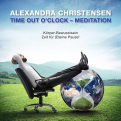 Time out o'Clock - Meditation (MP3-Download) - Christensen, Alexandra