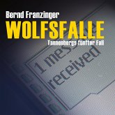 Wolfsfalle (Ungekürzt) (MP3-Download)